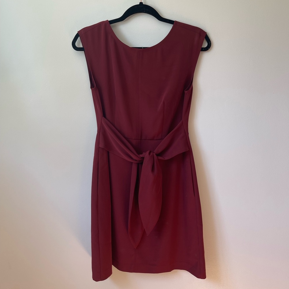 Loft Dress
